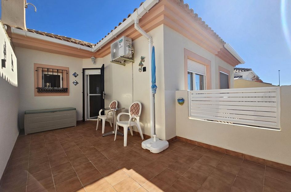 Huis in Torre de la Horadada