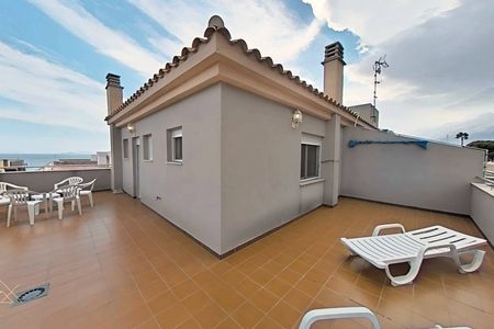 
Appartement in Los Cuarteros