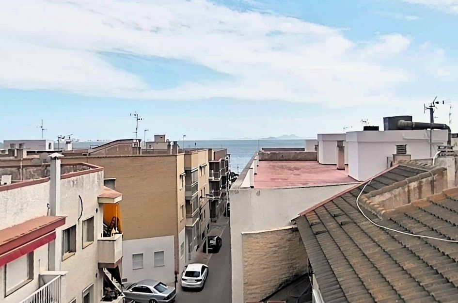Appartement in Los Cuarteros