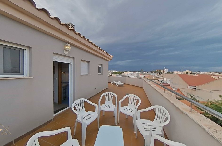 Appartement in Los Cuarteros