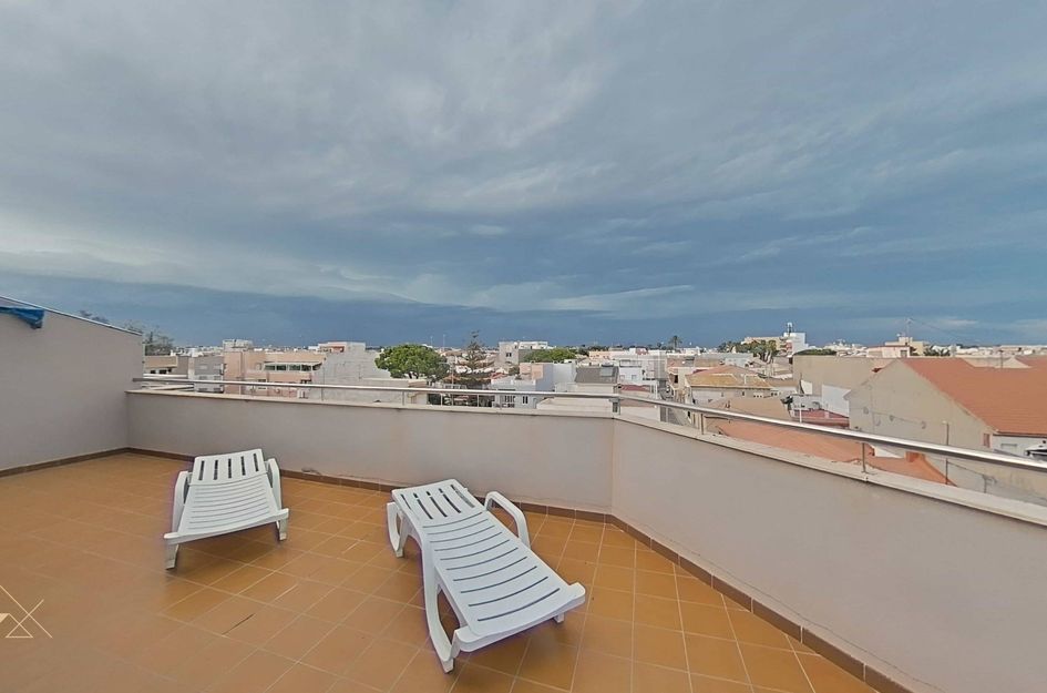 Appartement in Los Cuarteros