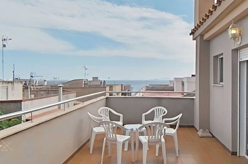 Appartement in Los Cuarteros