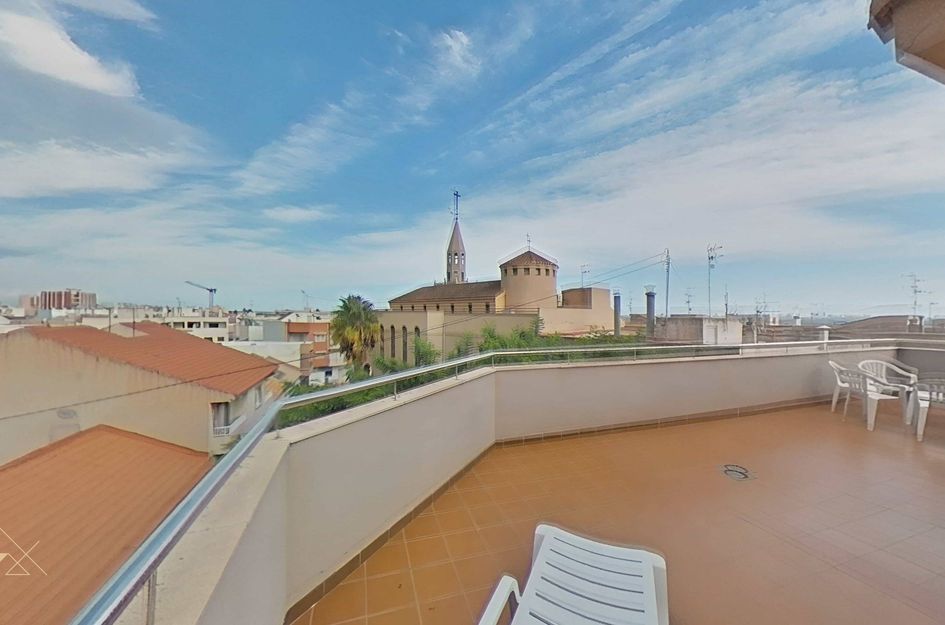 Appartement in Los Cuarteros