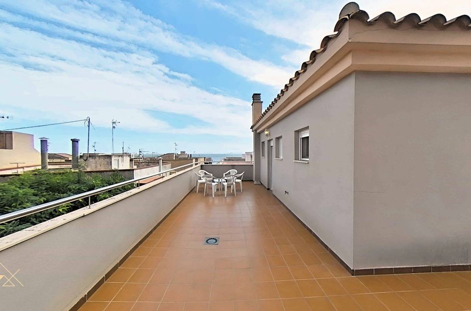 Appartement in Los Cuarteros