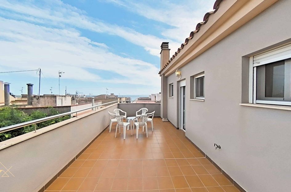 Appartement in Los Cuarteros