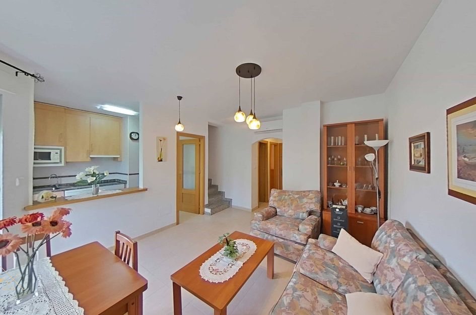 Appartement in Los Cuarteros