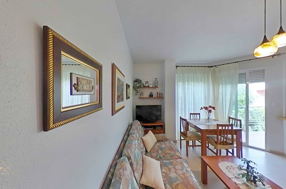Appartement in Los Cuarteros