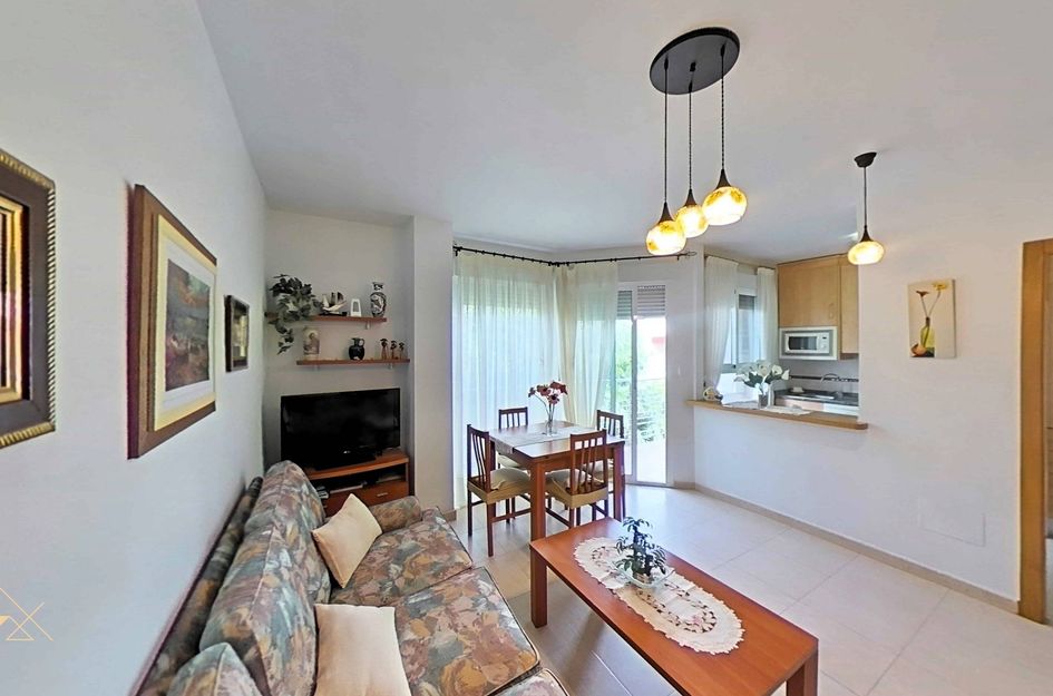 Appartement in Los Cuarteros