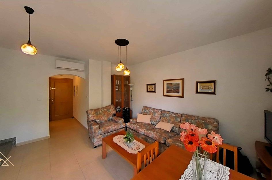 Appartement in Los Cuarteros