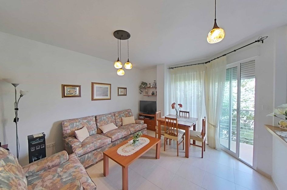 Appartement in Los Cuarteros