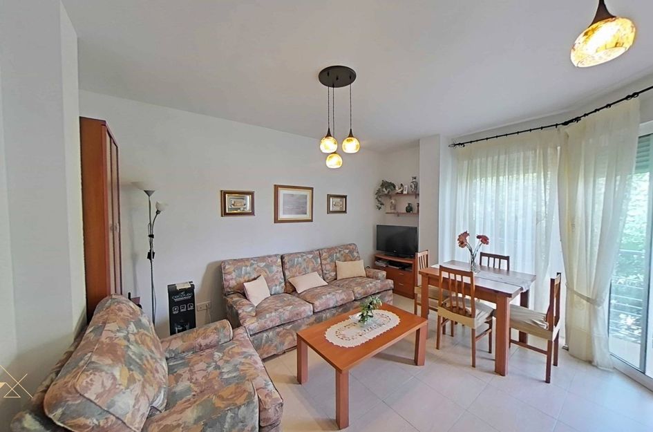 Appartement in Los Cuarteros
