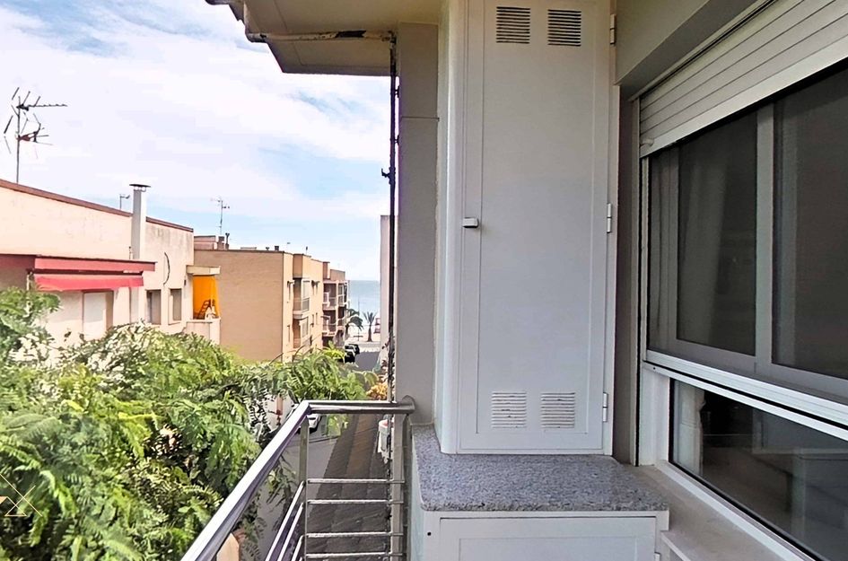 Appartement in Los Cuarteros