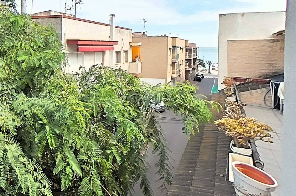 Appartement in Los Cuarteros
