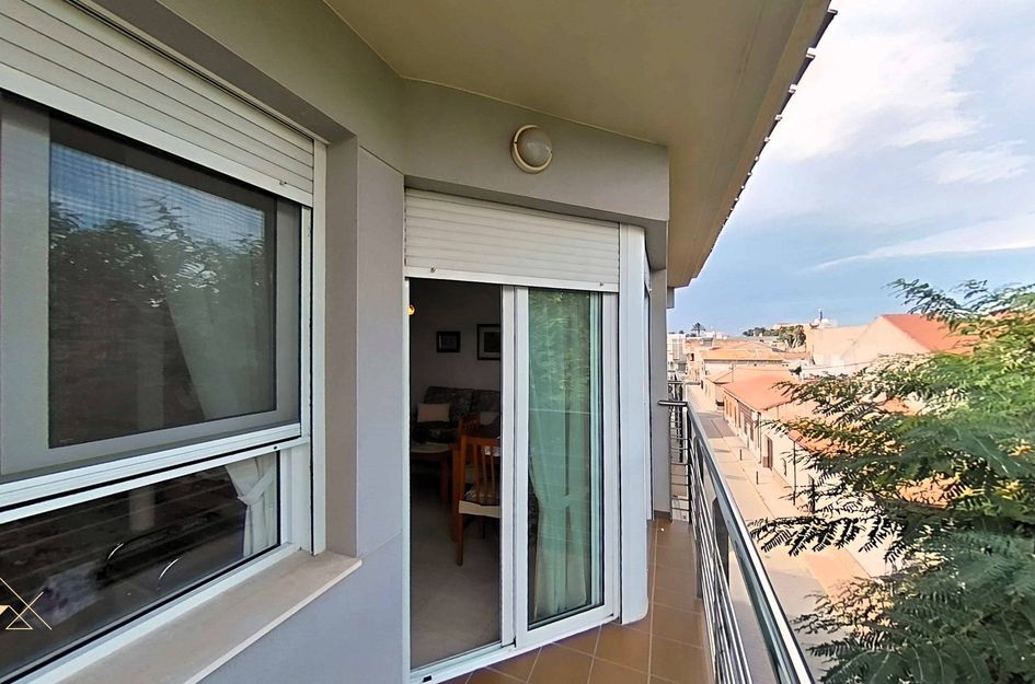 Appartement in Los Cuarteros