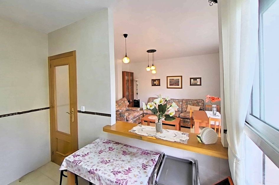 Appartement in Los Cuarteros