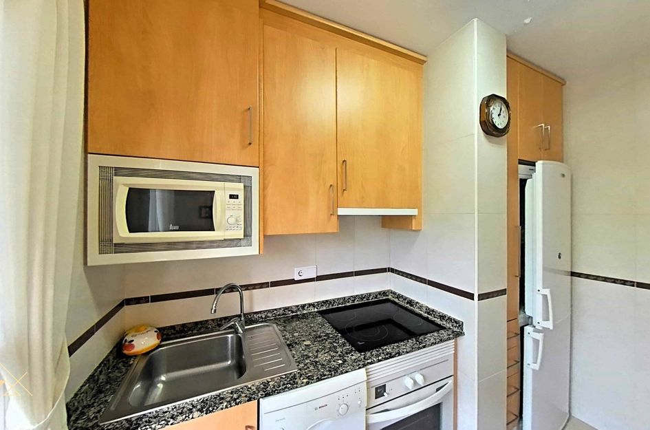 Appartement in Los Cuarteros