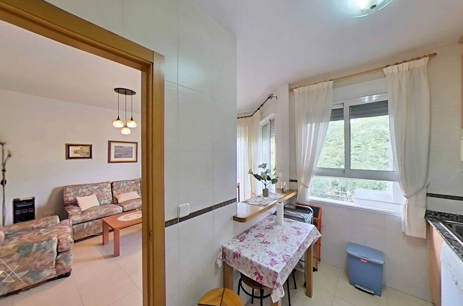 Appartement in Los Cuarteros