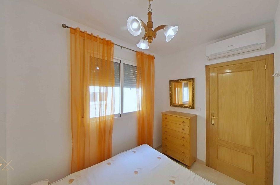Appartement in Los Cuarteros