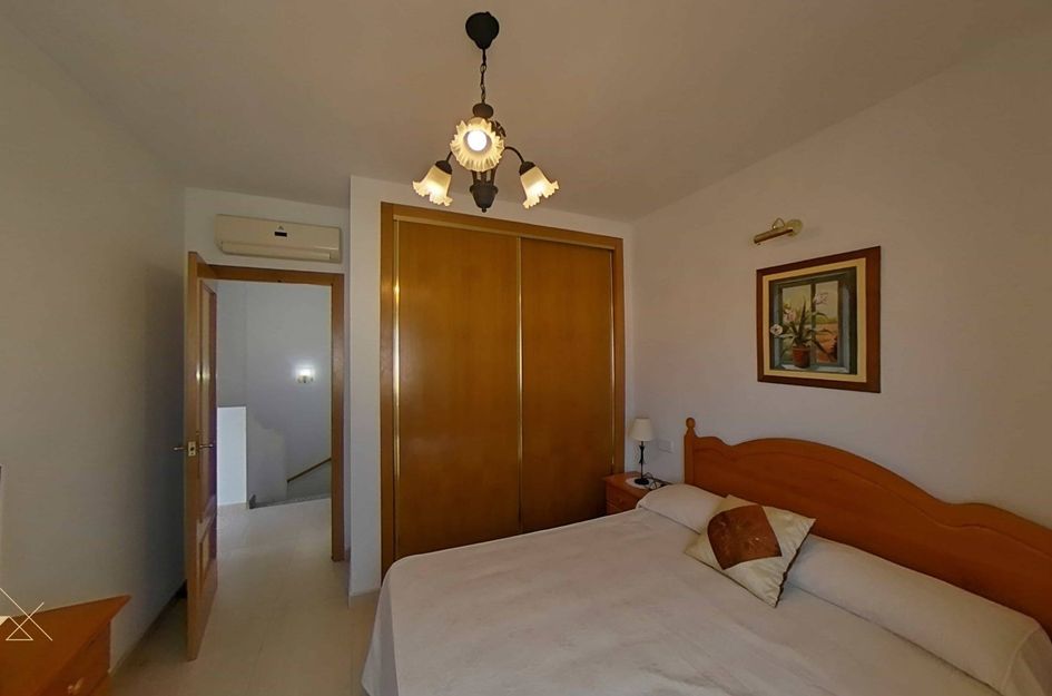 Appartement in Los Cuarteros