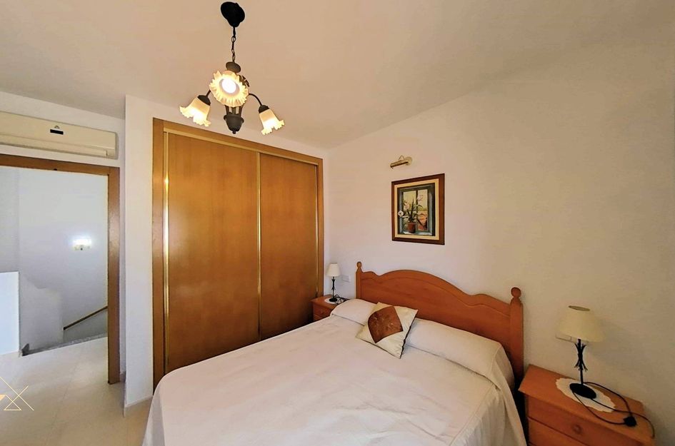 Appartement in Los Cuarteros