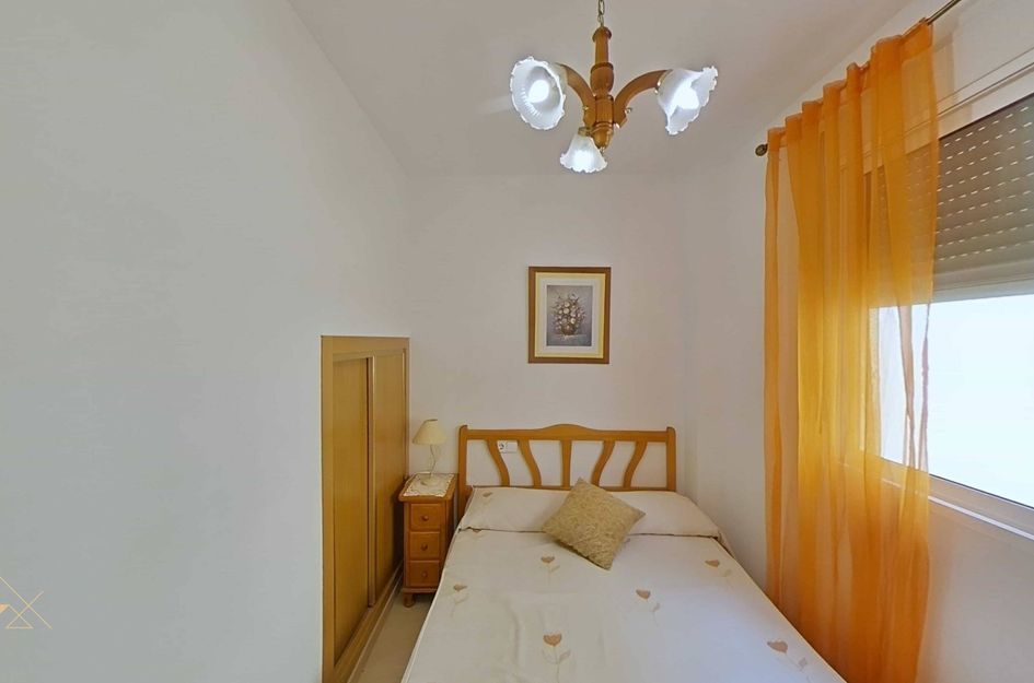 Appartement in Los Cuarteros