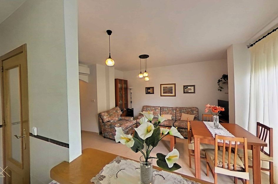 Appartement in Los Cuarteros