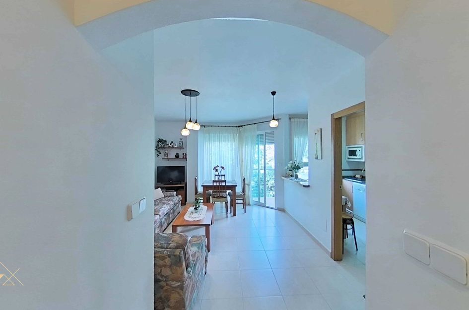 Appartement in Los Cuarteros