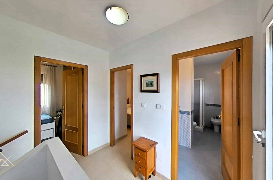 Appartement in Los Cuarteros