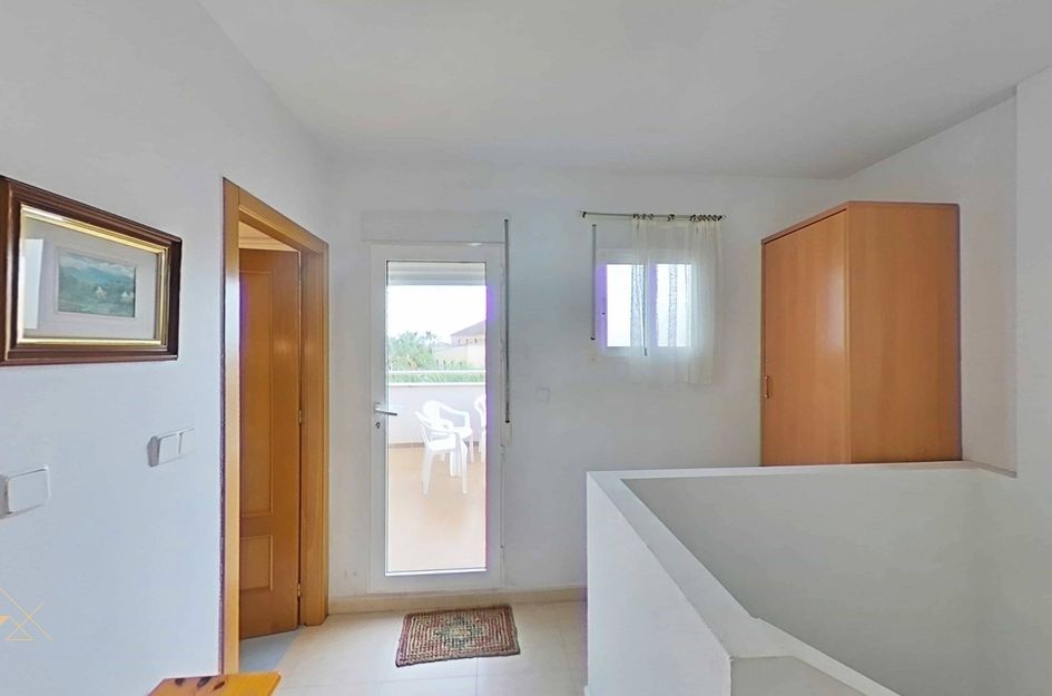 Appartement in Los Cuarteros