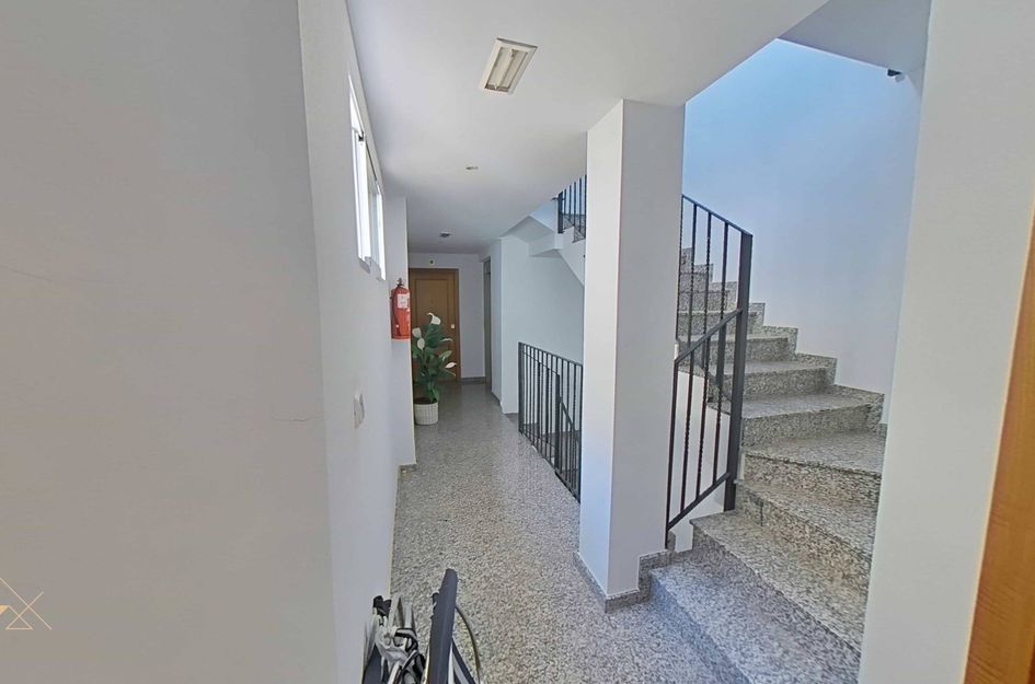 Appartement in Los Cuarteros
