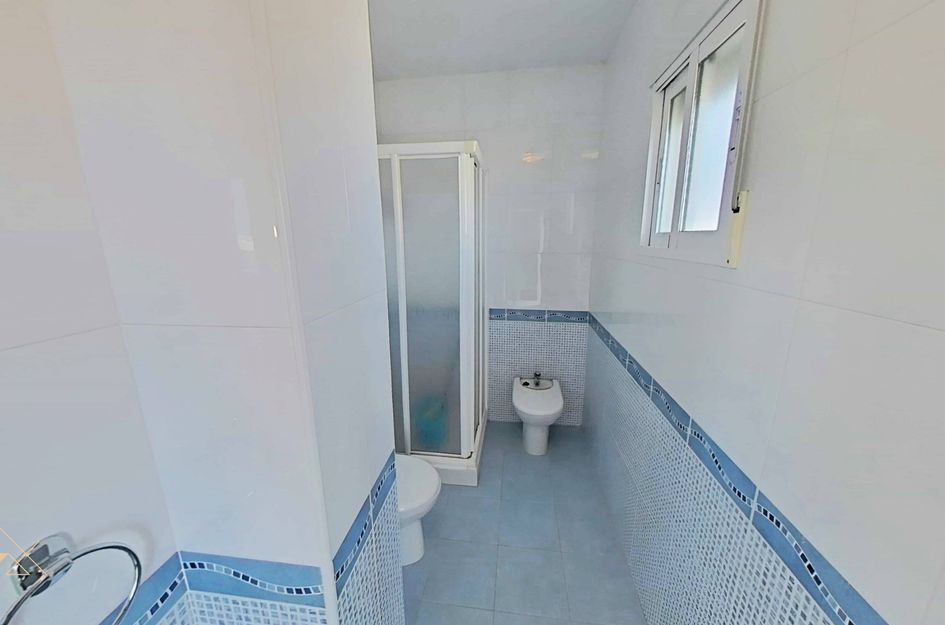 Appartement in Los Cuarteros