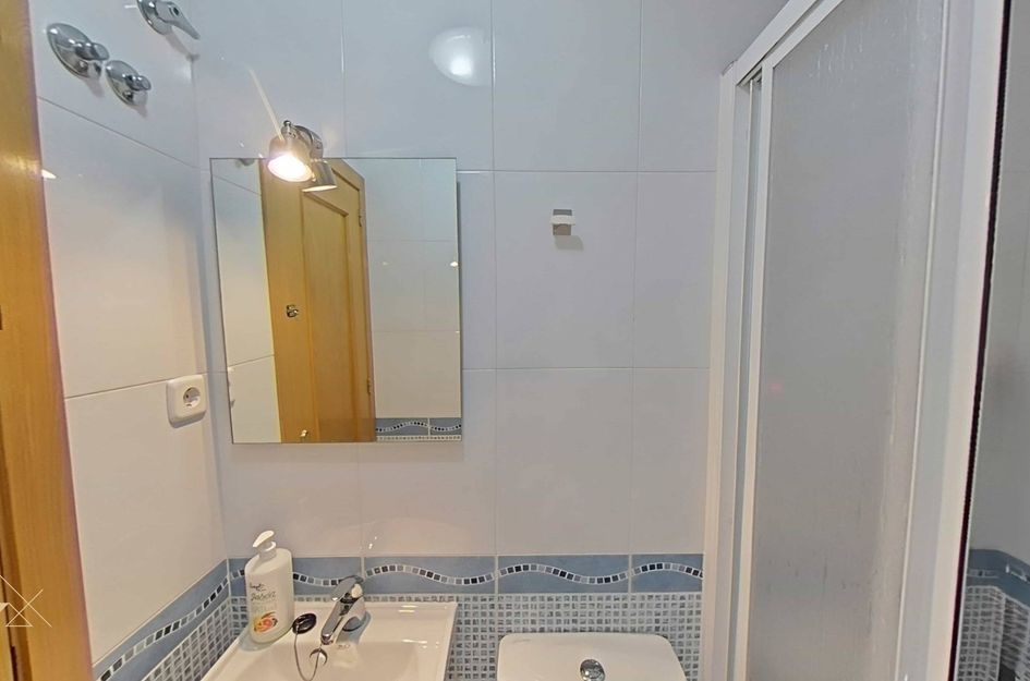 Appartement in Los Cuarteros