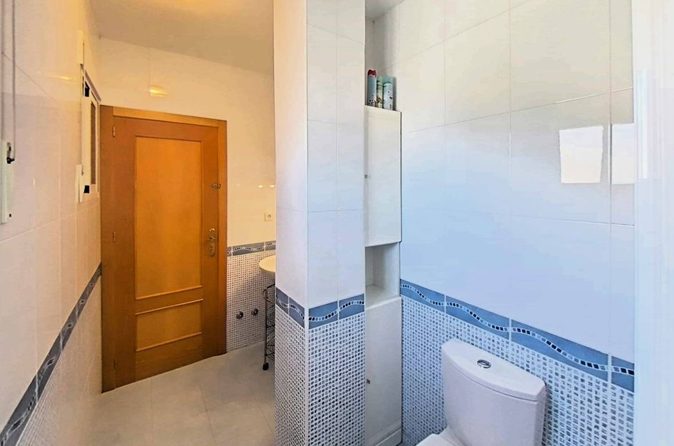 Appartement in Los Cuarteros