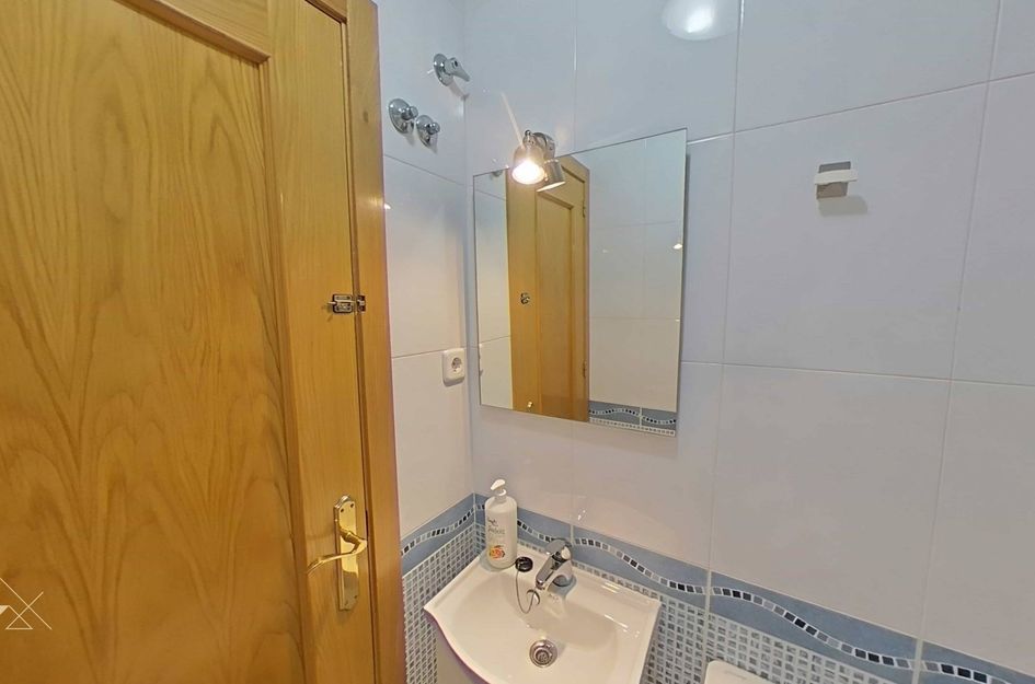 Appartement in Los Cuarteros