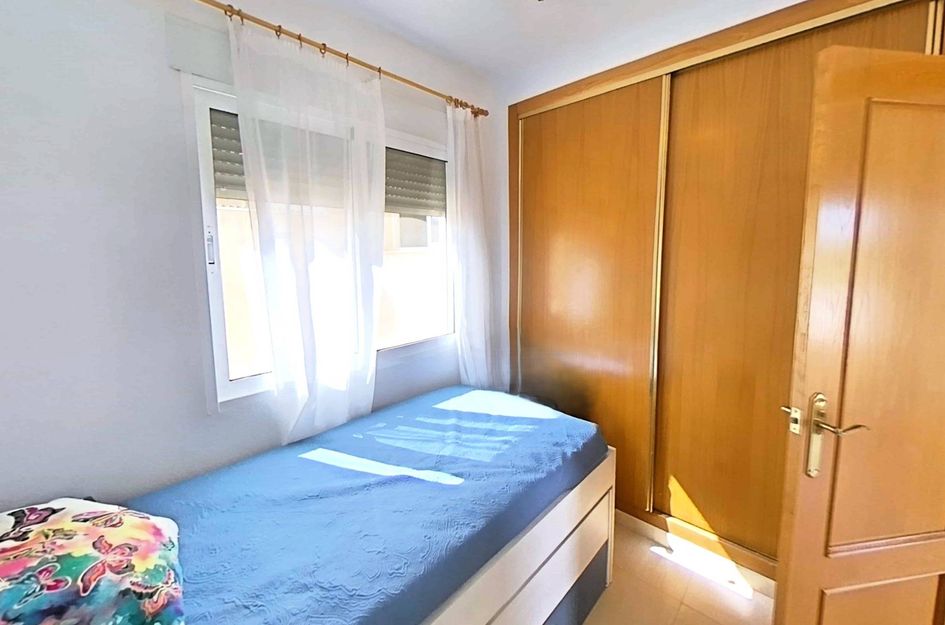 Appartement in Los Cuarteros