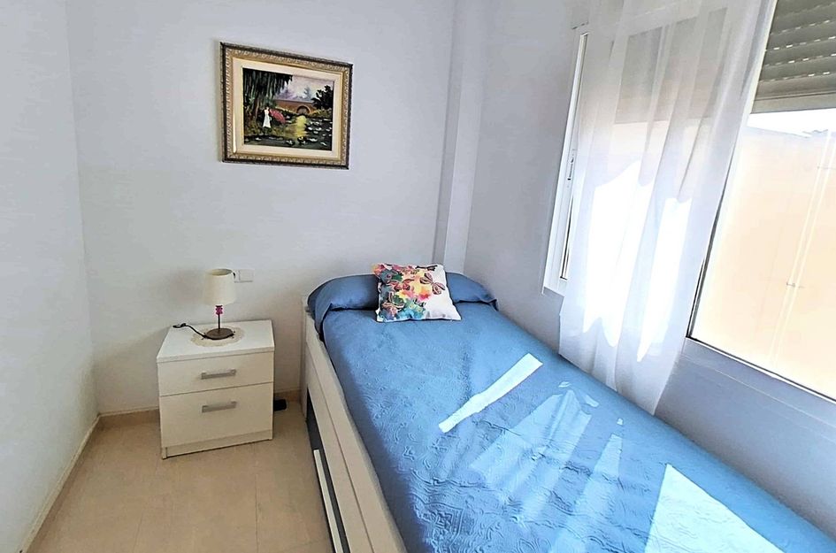 Appartement in Los Cuarteros