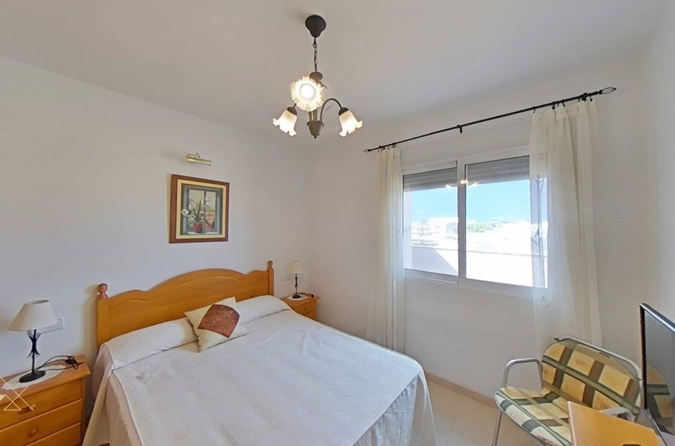 Appartement in Los Cuarteros