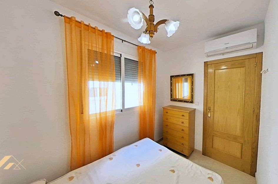 Appartement in Los Cuarteros