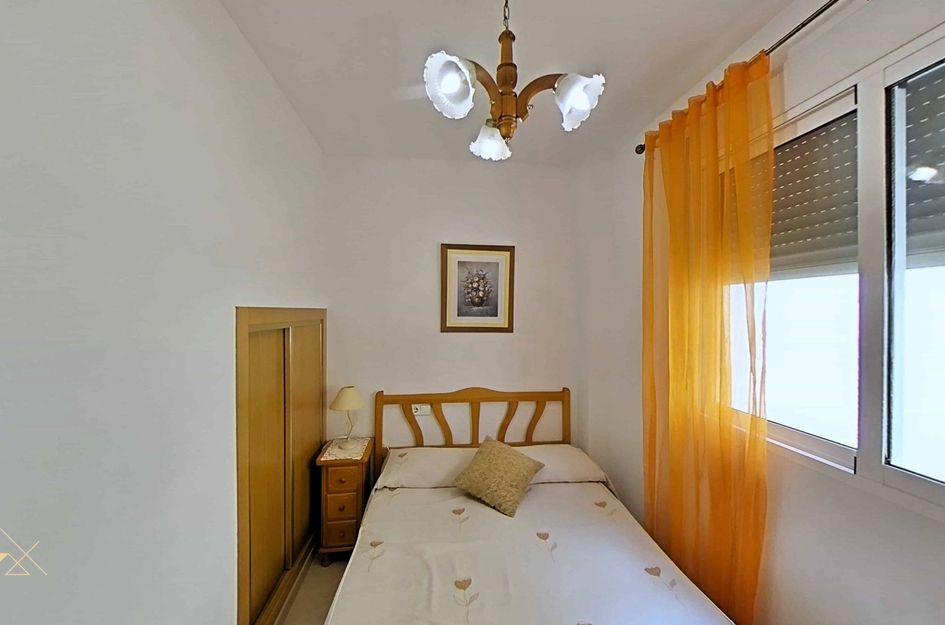 Appartement in Los Cuarteros