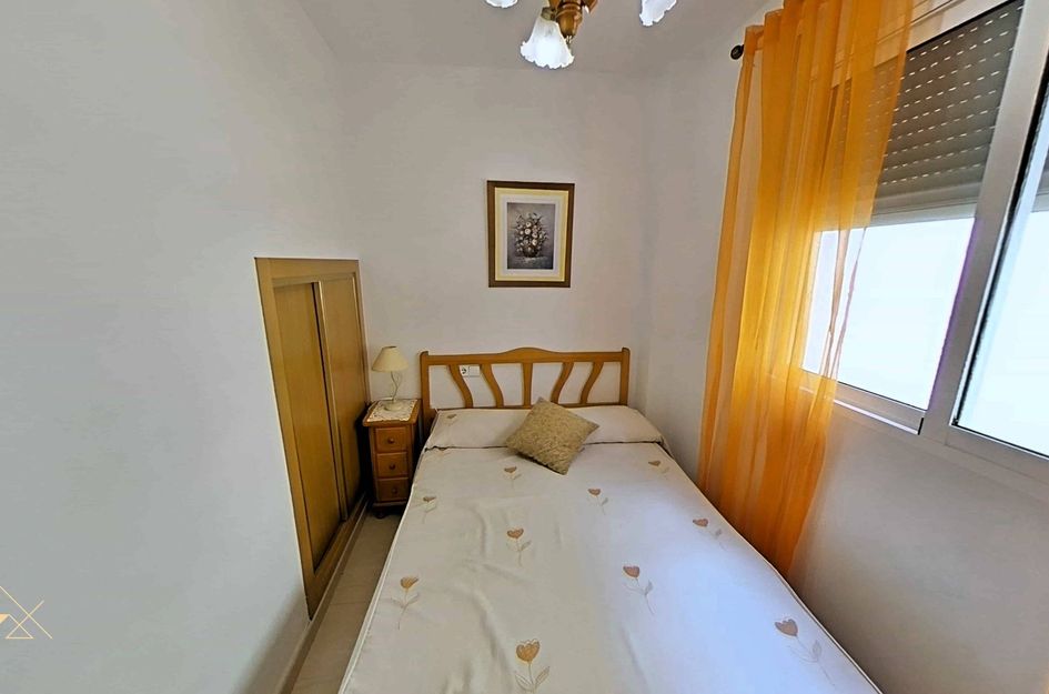 Appartement in Los Cuarteros