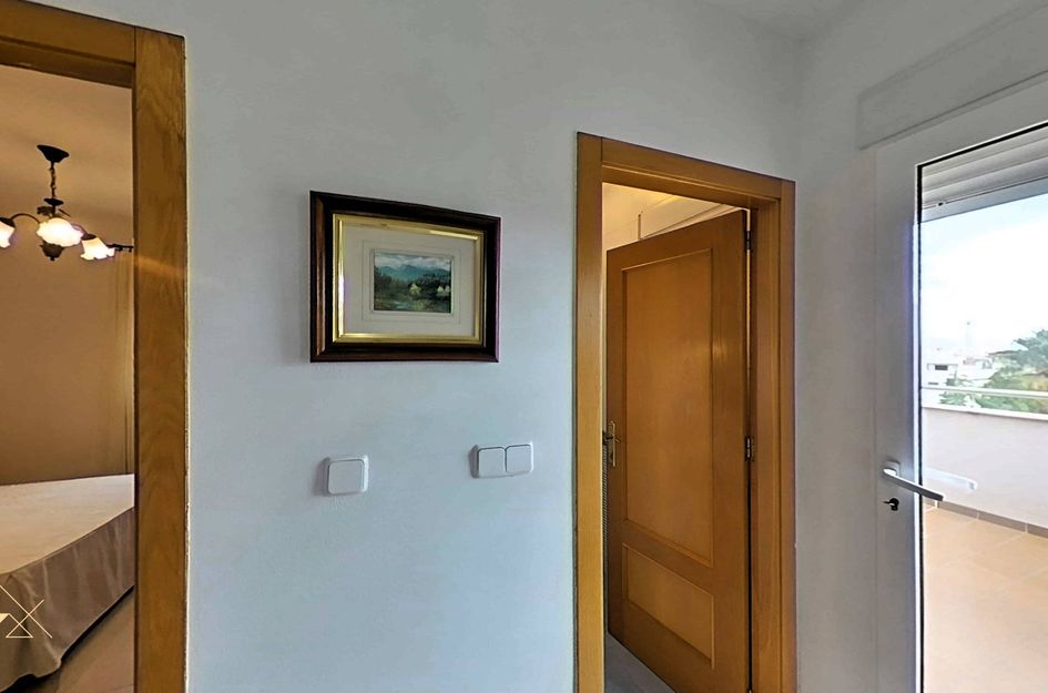 Appartement in Los Cuarteros