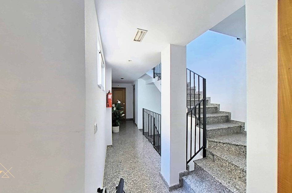 Appartement in Los Cuarteros