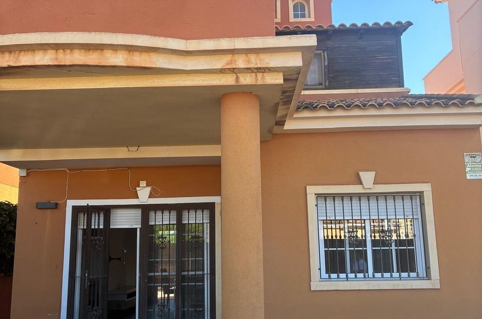 Villa in Almoradí