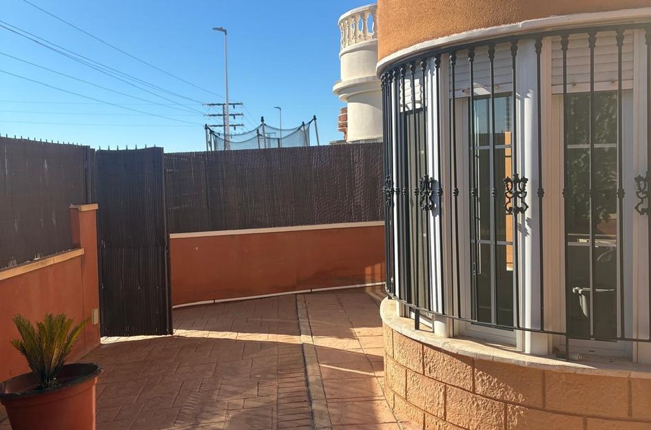 Villa in Almoradí