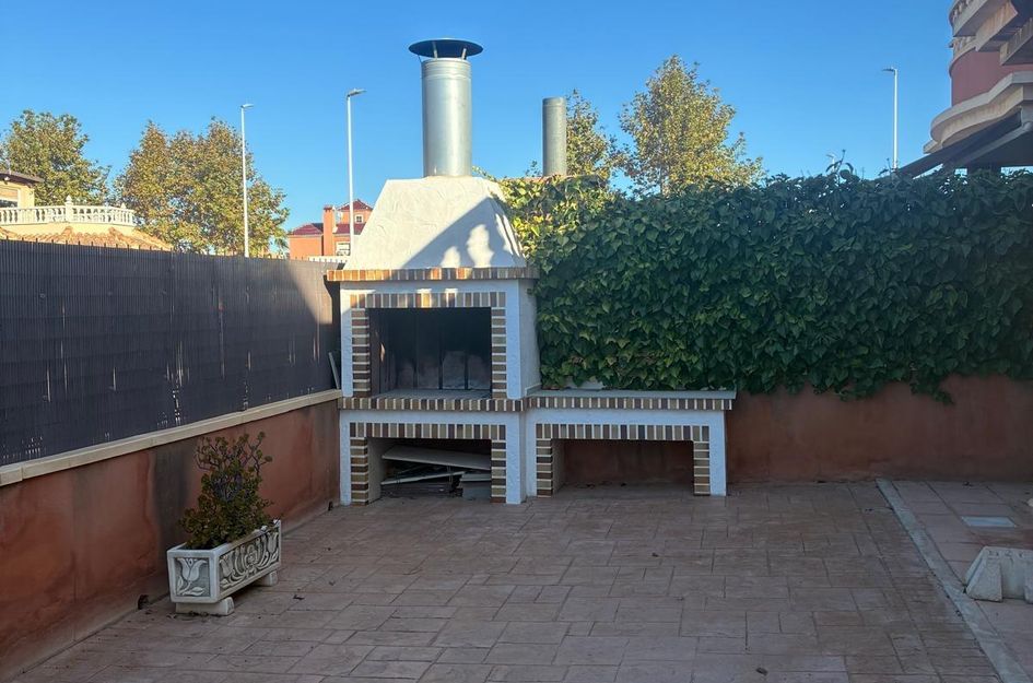 Villa in Almoradí