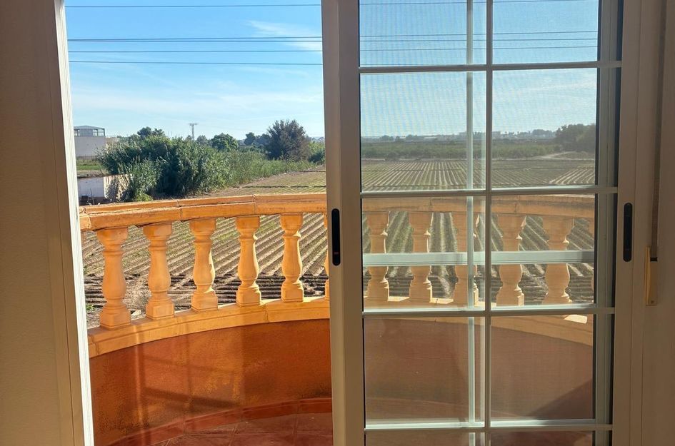 Villa in Almoradí