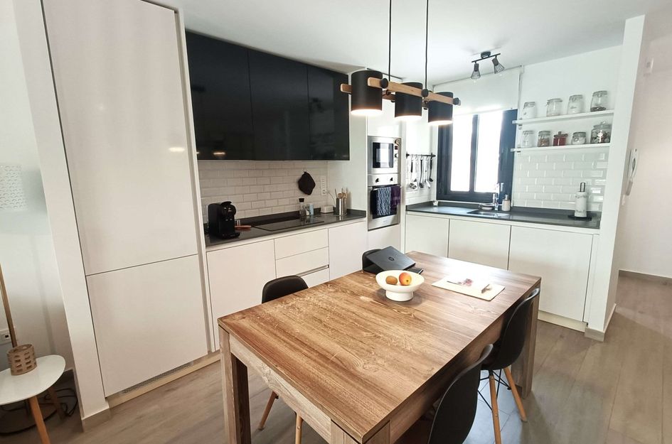 Appartement in Res. Las Filipinas