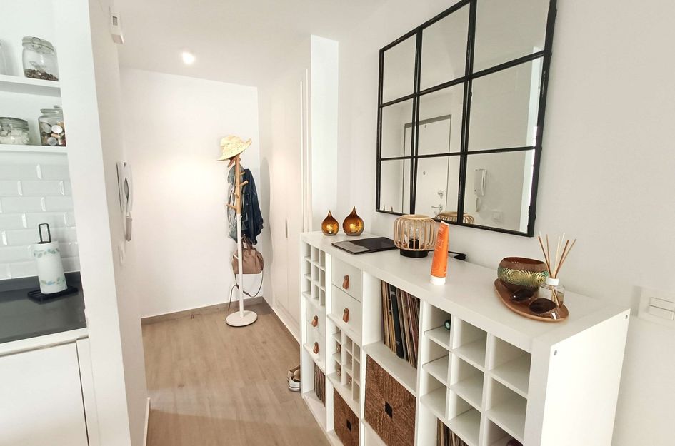 Appartement in Res. Las Filipinas