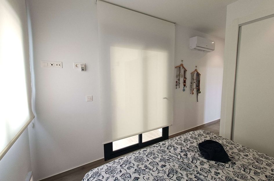 Appartement in Res. Las Filipinas