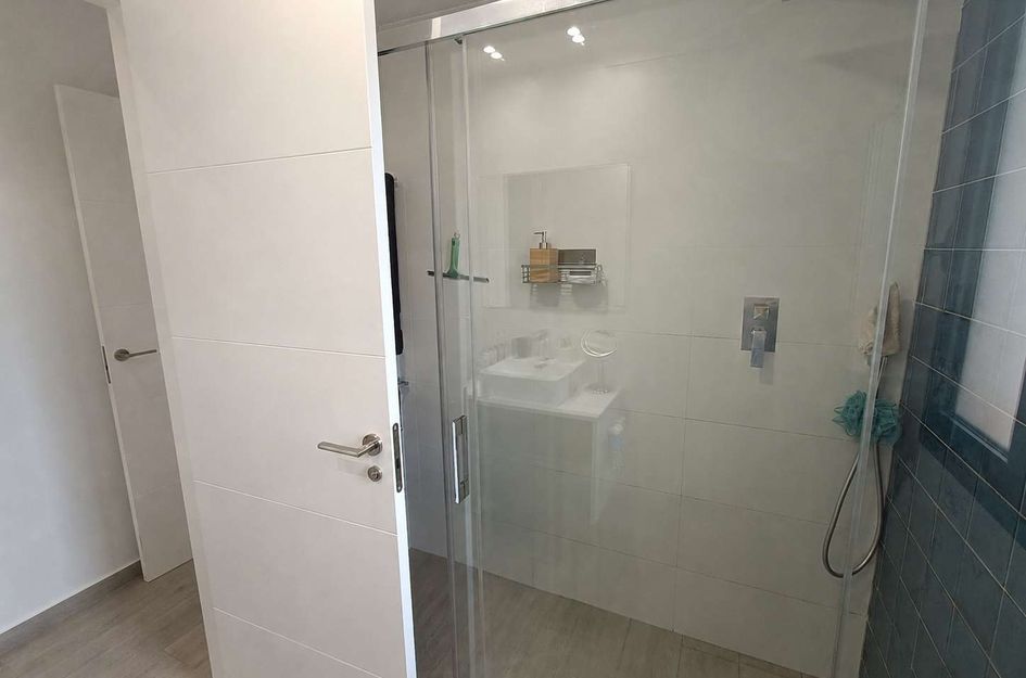 Appartement in Res. Las Filipinas
